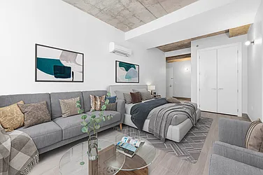 Rented by REAL New York