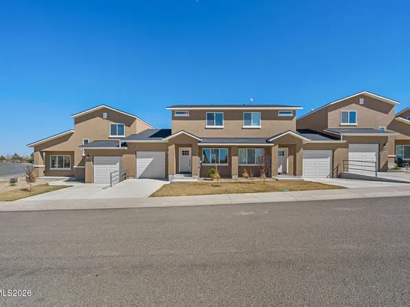 5295 Halter Way #10, Winnemucca, NV 89445