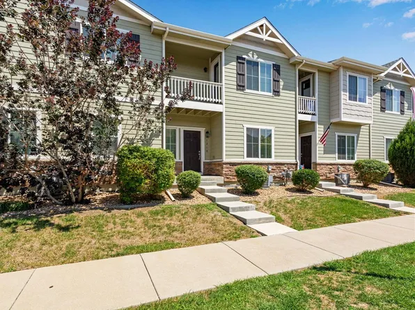 1210 Bistre St, Longmont, CO 80501