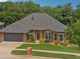 1241 NW 183rd St, Edmond, OK 73012