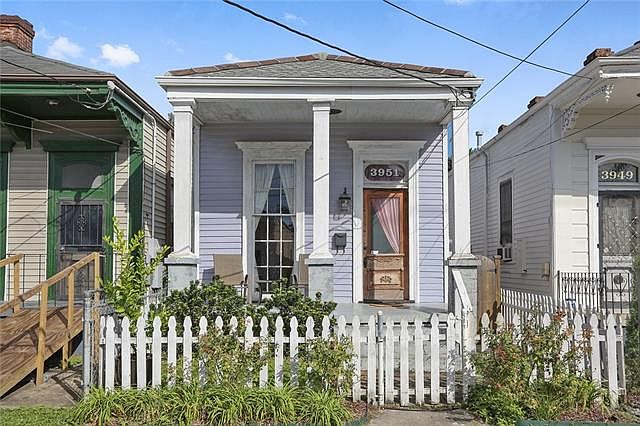1st image of 3951 Annunciation St