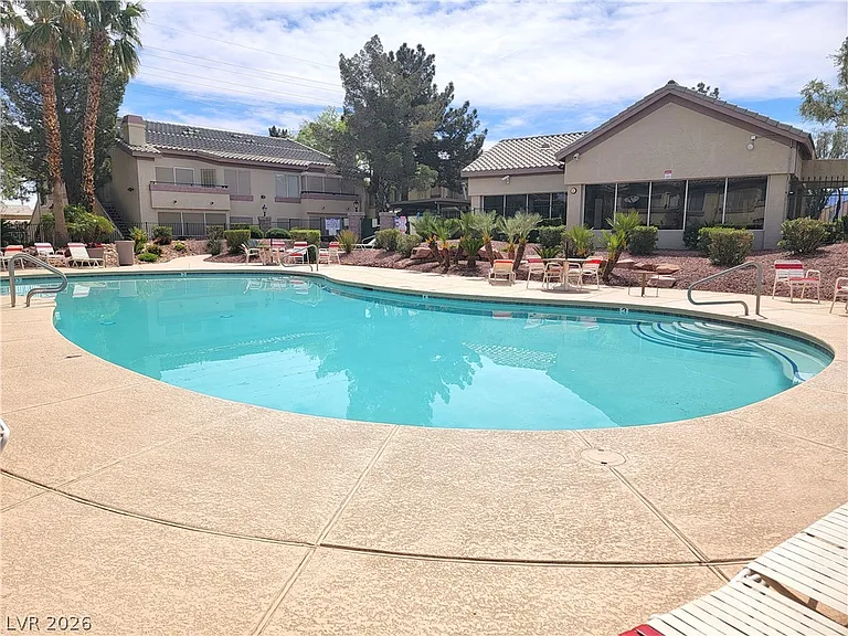 5710 E Tropicana Ave #1191 — Photo 25