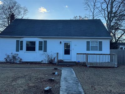122 Longfellow Drive, Mastic Beach, NY, 11951