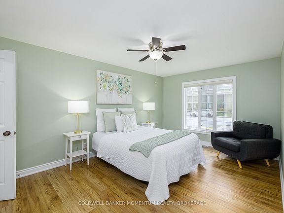 3rd image of 25 Ormond St S