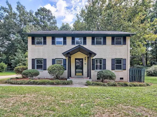 417 White Falls Dr, Columbia, SC 29212