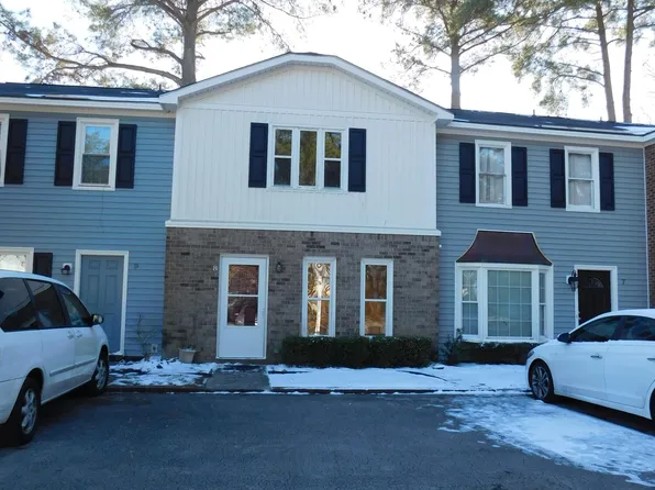 1104 Karen Dr #B-2, New Bern, NC 28562