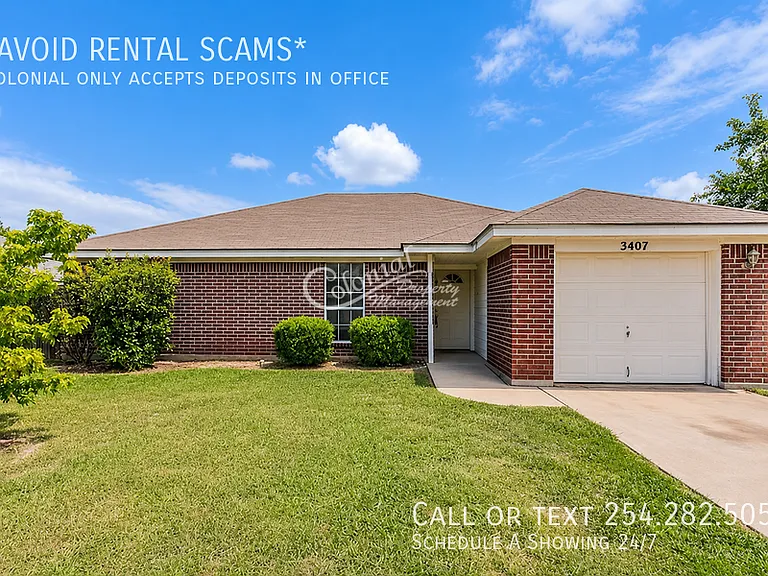 3407 Warfield Dr — Photo 1