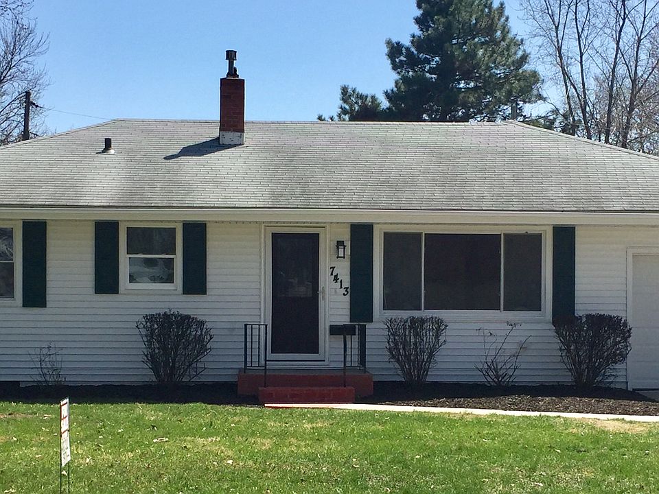 1st image of 7413 Hascall St