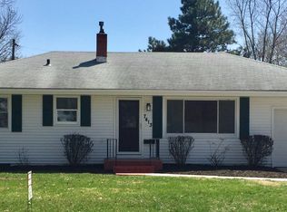 7413 Hascall St, Omaha, NE 68124