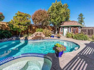 1882 Aquarius St, Livermore, CA
