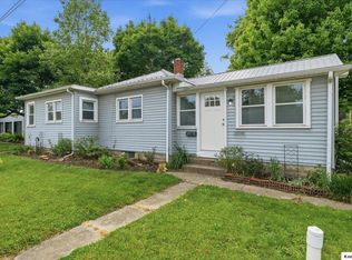 706 E Burgess St, Mount Vernon, OH 43050
