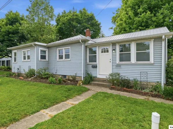 706 E Burgess St, Mount Vernon, OH 43050