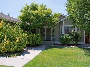 15990 Ironhorse Dr, Reno, NV 89511