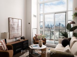 88 Colgate Ave #PENTHOUSE 28, Toronto, ON M4M0A6