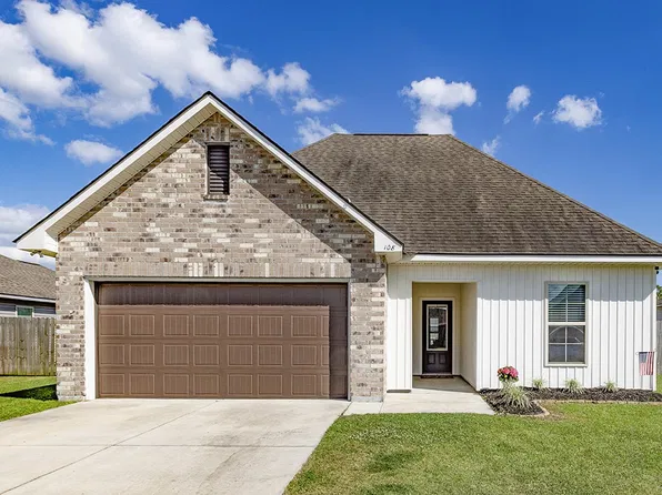 108 Shadow Pointe Rd, Thibodaux, LA 70301