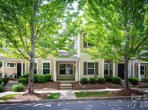17439 Caldwell Track Dr, Cornelius, NC 28031