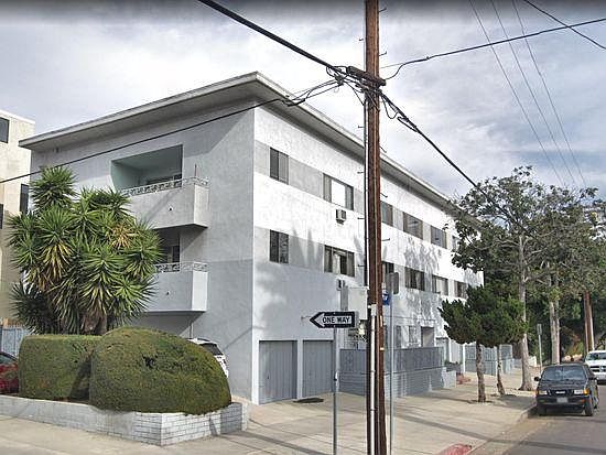 1st image of 7617 De Longpre Ave APT 4