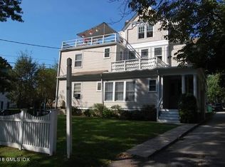 68 Mason St UNIT 3B, Greenwich, CT 06830