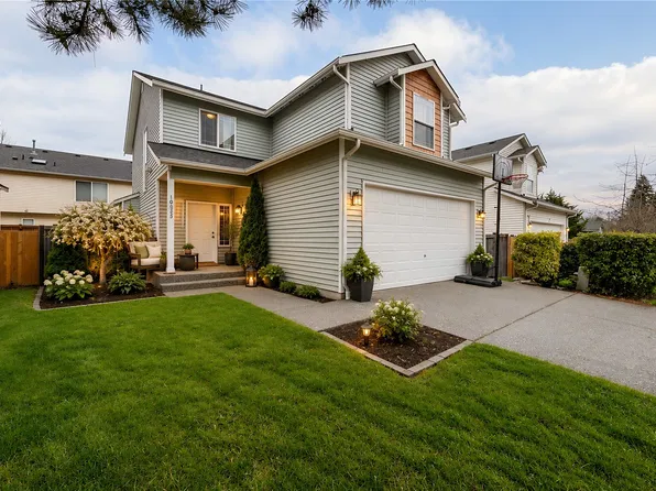 10025 2nd Place SE, Lake Stevens, WA 98258