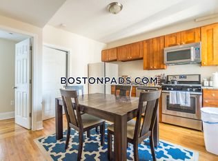 20 Sheafe St #41R, Boston, MA 02113