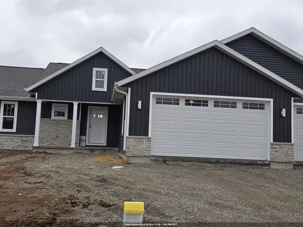 1626 Founders St, Neenah, WI 54956