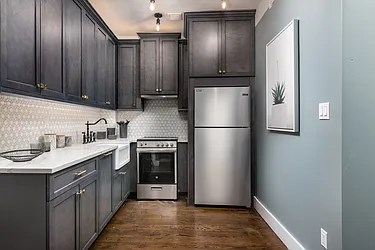 Rented by CW Realty Property Management LLC