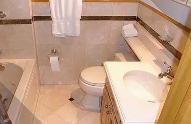 Rented by WAM Partners - William Moses Co.