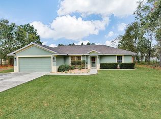 8325 SE 160th Pl, Summerfield, FL 34491
