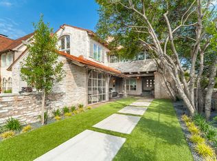 4100 University Blvd, University Park, TX 75205