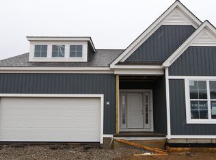 6734 S Ardennes Loop S, Hilliard, OH 43026