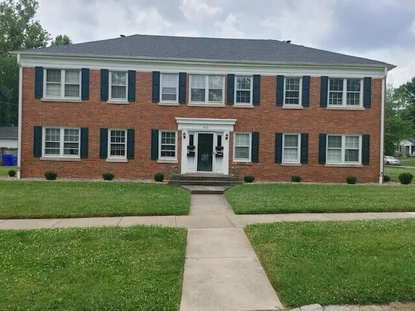1802 Carolyn Dr, Lexington, KY 40502