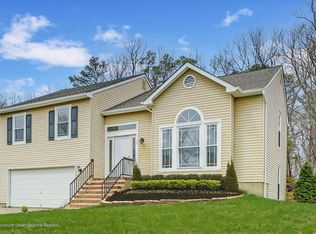 56 Marc Dr, Howell, NJ 07731