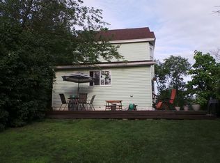 321 E Walnut Ave, Altoona, PA 16601