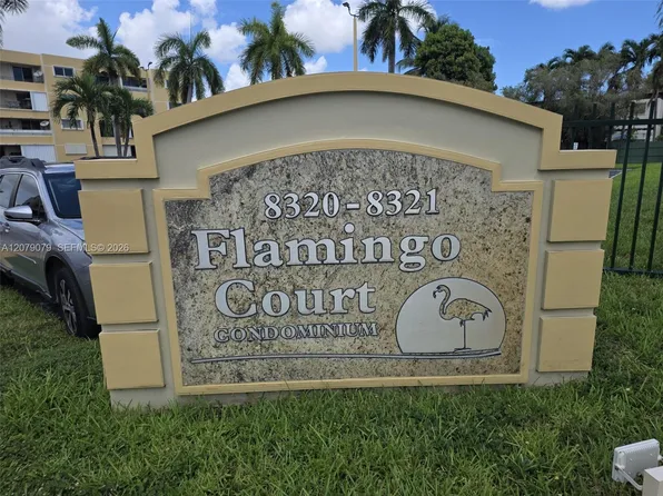 8320 NW 8th St, Miami, FL