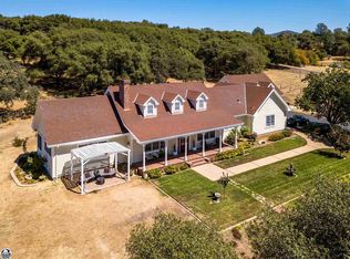 10240 Horseshoe Bend Rd, Sonora, CA 95370