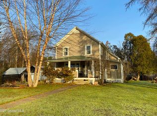 331 Haviland Rd, Queensbury, NY 12804