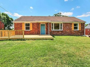 910 Crescent Hill Rd #A, Nashville, TN 37206