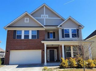 7584 Oakberry Dr, Raleigh, NC 27616