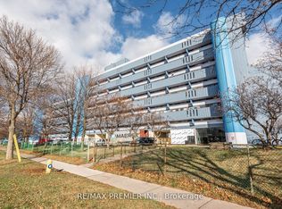 4673 Jane St Unit 807, Toronto, ON M3N 2L1