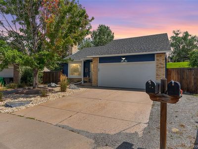 2052 Turner Court, Castle Rock, CO, 80104