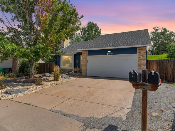 2052 Turner Court, Castle Rock, CO 80104