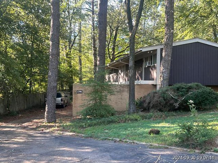 Property Front View