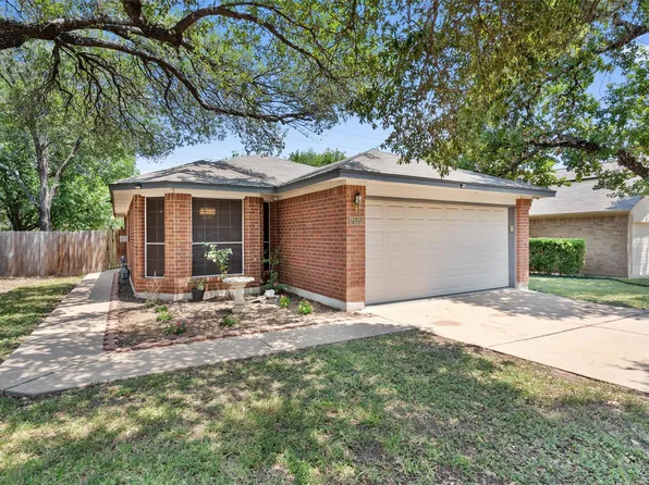 7525 Peabody Dr, Austin, TX 78729