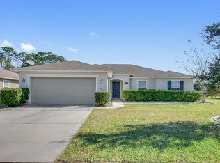 7545 Mishkie Dr, Jacksonville, FL 32244