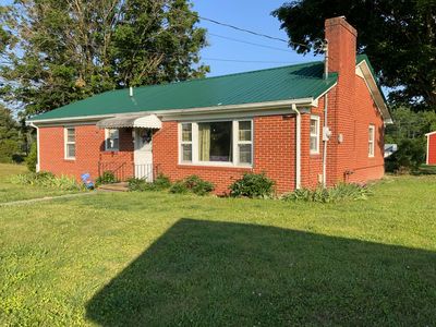 1333 Old Highway 66, Rogersville, TN, 37857