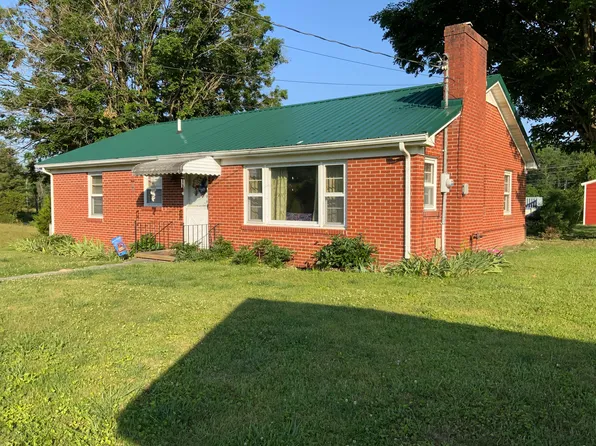 1333 Old Highway 66, Rogersville, TN 37857