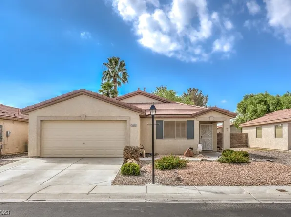 5001 River Splash Ave, Las Vegas, NV 89131