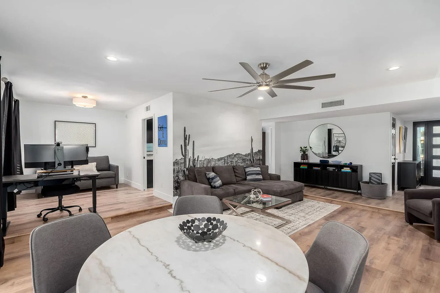2 bed, 2.0 bath, 1603 sqft, $13,702 — Photo 1