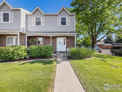 4384 W 14th St Dr, Greeley, CO, 80634
