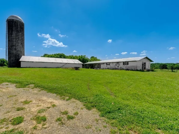 0 Walter Rd Lot 3, Clarksville, TN 37043